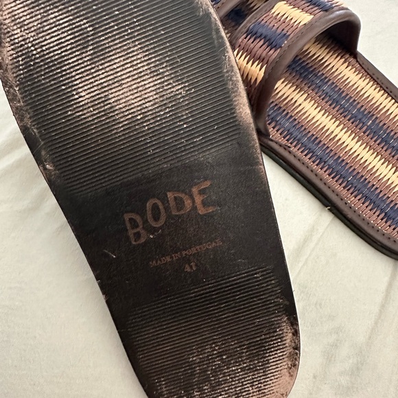 Bode slides - Picture 3 of 4